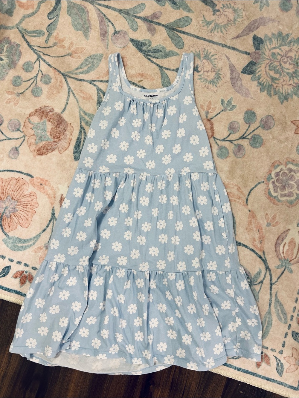 Old navy girls dress